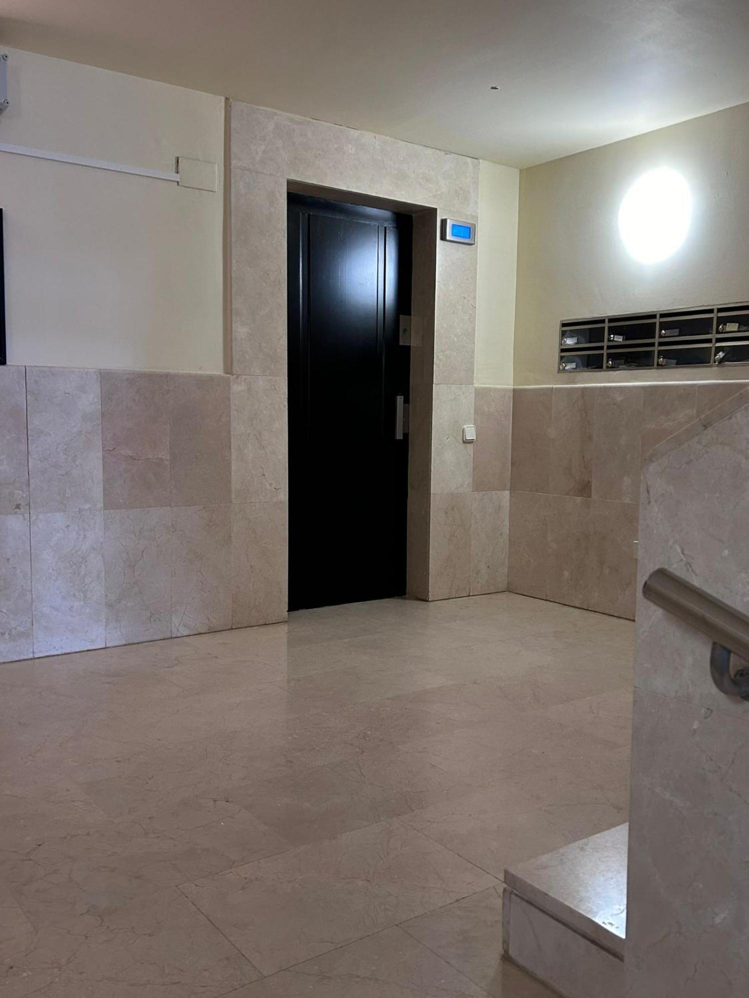 Puerto Sotogrande Con Vistas Al Mar Apartman Kültér fotó